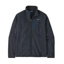 Patagonia Men's Better Sweater Fleece Jacket - Udget Farver