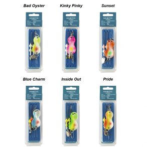 Kinetic Sabiki Plaice Leader Rig