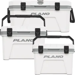 Plano Frost Klebokse