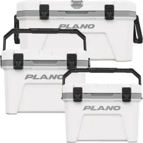 Plano Frost Klebokse