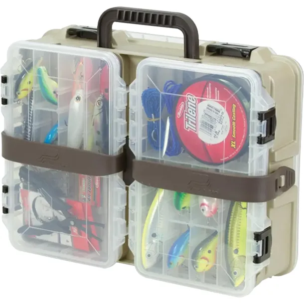 Plano Flex 'N Go Satchel 3600