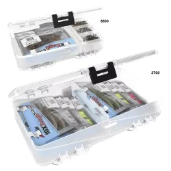 Plano Soft Plastic Stowaway