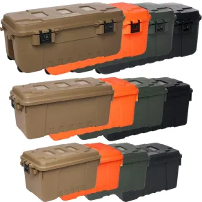 Plano Sportsman's Trunk