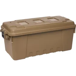 Plano Sportsman's Trunk
