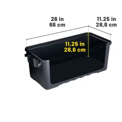 Plano Sportsman's Trunk