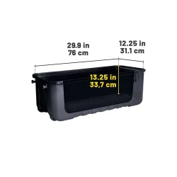 Plano Sportsman's Trunk