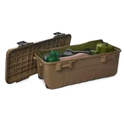 Plano Sportsman's Trunk