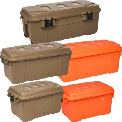 Plano Sportsman's Trunk Rest