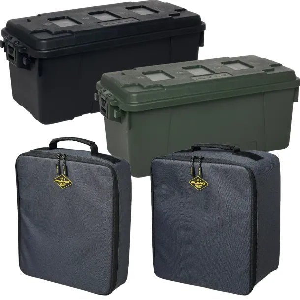 Plano Sportsman�s Pakke Medium