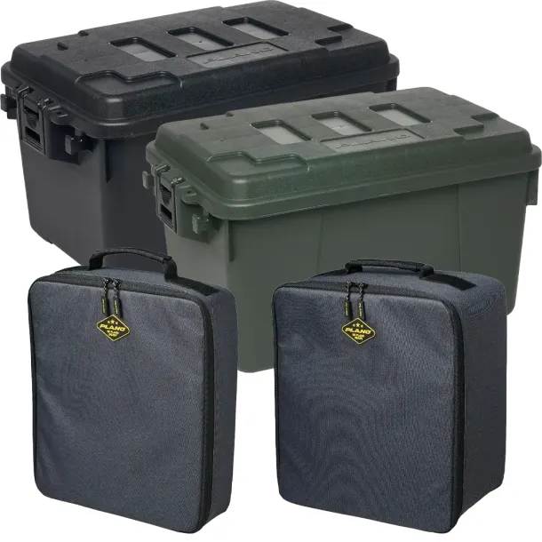 Plano Sportsman�s Pakke Small