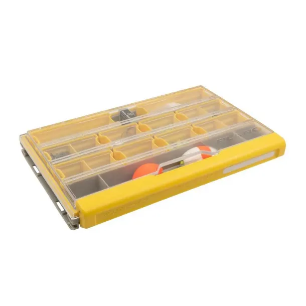 Plano Edge 3600 Terminal Grejske