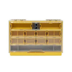 Plano Edge 3600 Terminal Grejske