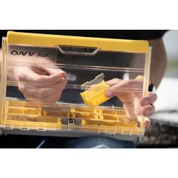 Plano Edge 3600 Terminal Grejske