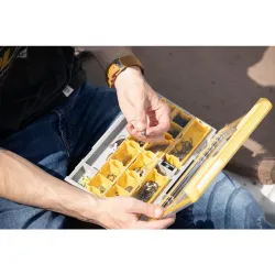 Plano Edge 3600 Terminal Grejske