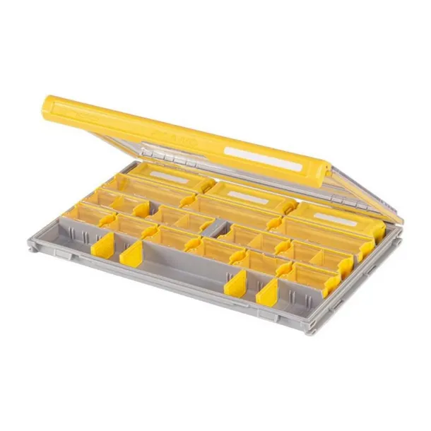 Plano Edge 3700 Terminal Grejske