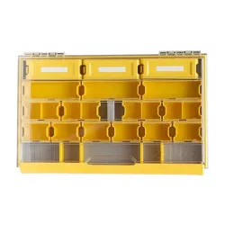 Plano Edge 3700 Terminal Grejske