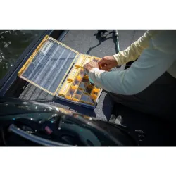 Plano Edge 3700 Terminal Grejske