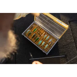 Plano Edge Flex Crankbait 3700