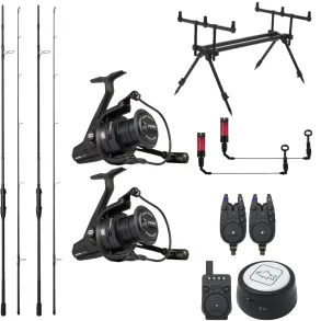 Str St Platinium 2 stk.