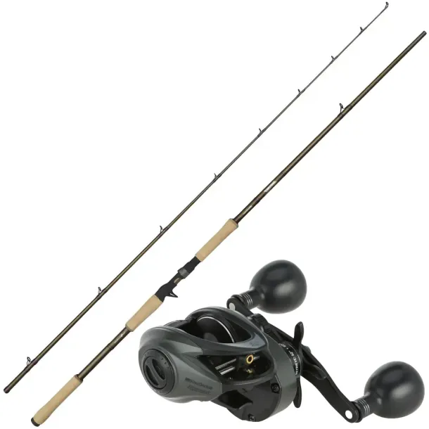 Gedde St Platinium Trigger