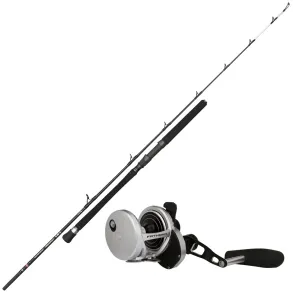 Pirke St Platinium Helleflynder