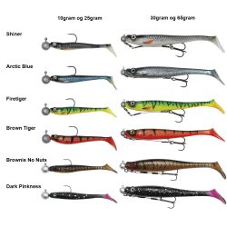 Kinetic Playmate R2F