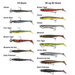 Kinetic Playmate R2F