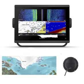 Garmin Polar Pakke Bronze