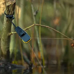 Pole Position Bank Line Clip 