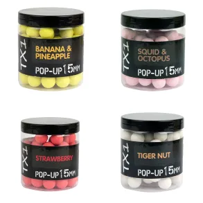 Shimano Tx1 Pop-up 100gram