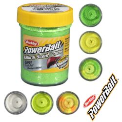 Berkley Powerbait