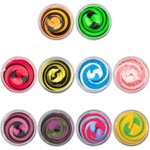 Berkley Powerbait Swirls