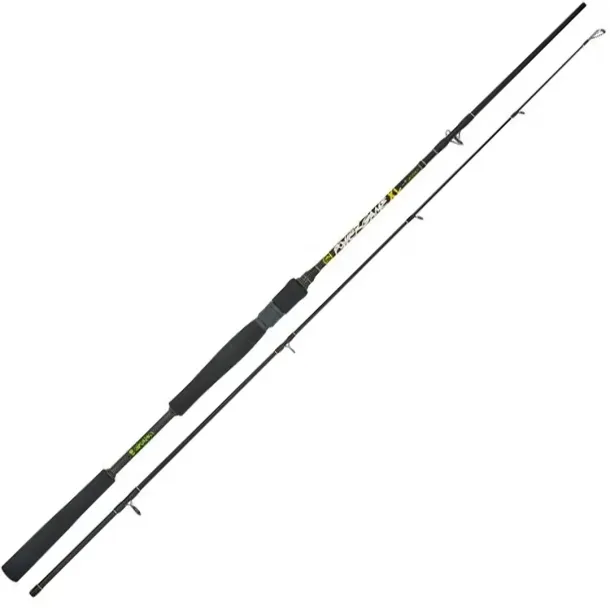 Gunki Power Game XL Spin