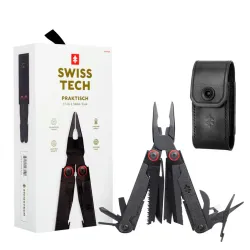 Swisstech Praktisch 17-i-1 Multitool