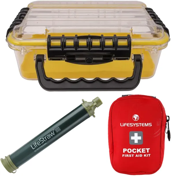 Prepper Kit Bronze