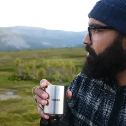 Primus 4-Season Mug