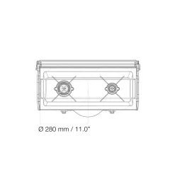 Primus Alika Stove