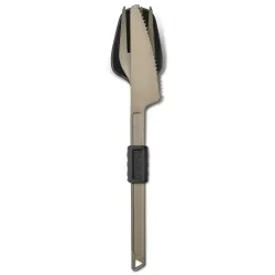 Primus Aluminium Trek Cutlery Set