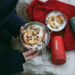Primus Campfire Bowl