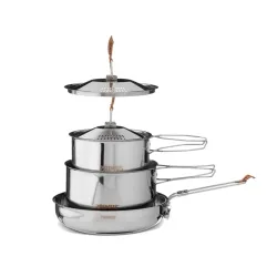 Primus Campfire Cookset 