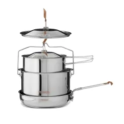 Primus Campfire Cookset 