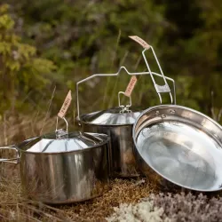 Primus Campfire Cookset 