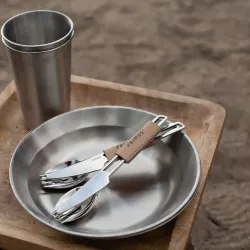 Primus Campfire Cutlery Set 
