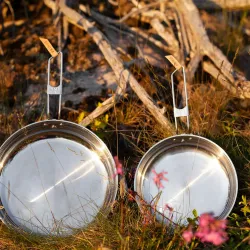 Primus Campfire Frying Pan