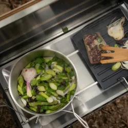 Primus Campfire Griddle Plate