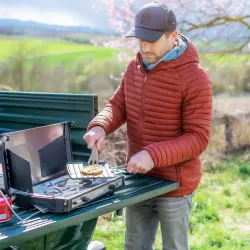 Primus Campfire Griddle Plate