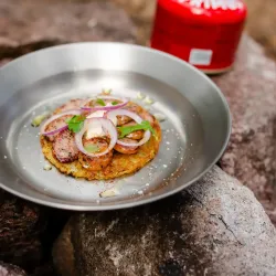 Primus Campfire Plate