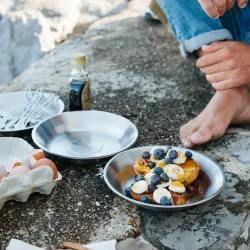 Primus Campfire Plate