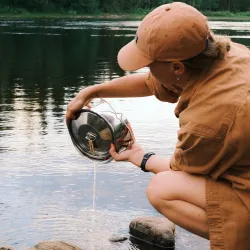 Primus Campfire Pot