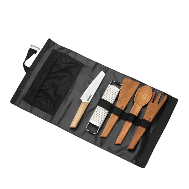 Primus Campfire Prep Set